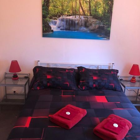 Chambre Dans Les Cevennes Concoules Exterior photo