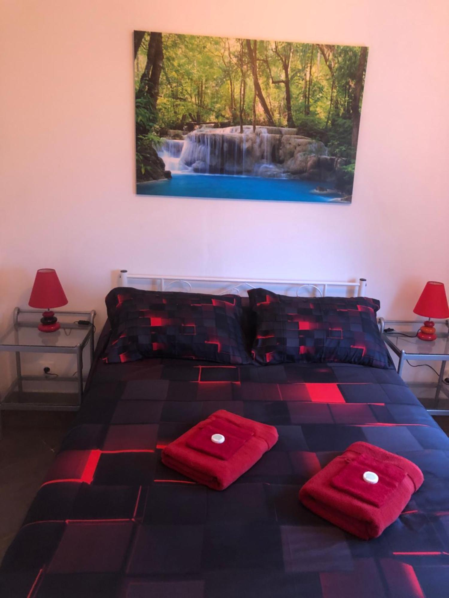 Chambre Dans Les Cevennes Concoules Exterior photo